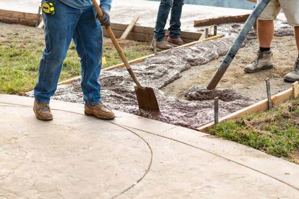  James Island, SC Concrete contractor Pros