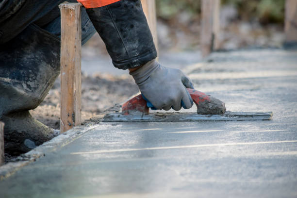Best Residential Concrete Solutions in James Island, SC
