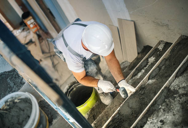 Best Industrial Concrete Flooring in James Island, SC