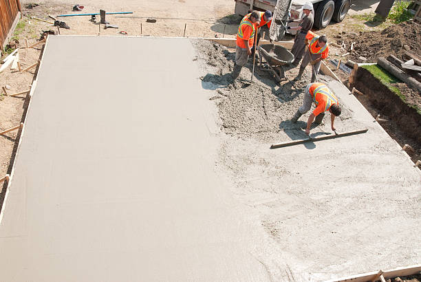 Best Concrete Sealing and Maintenance in James Island, SC