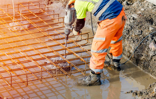 Best Concrete Staining and Coloring in James Island, SC