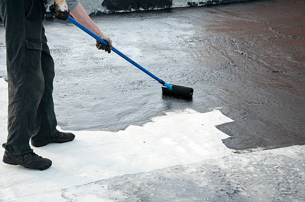 Best Concrete Slab Construction in James Island, SC